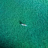 Spinera SUP Let's Paddle 10.4 315x76x15