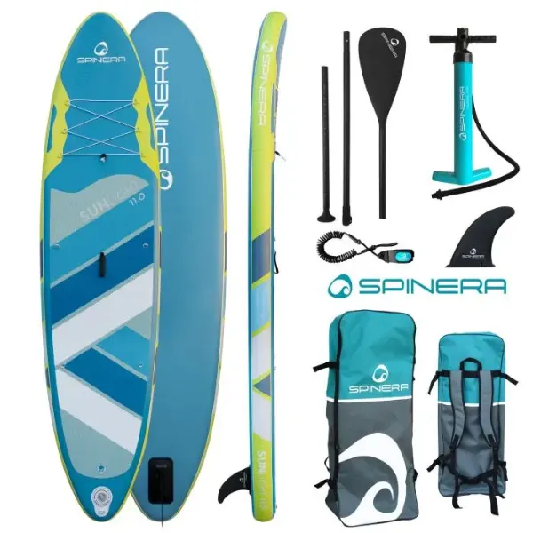 Spinera SUP sun light 11.0