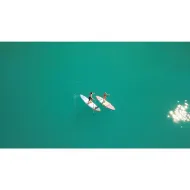 Spinera SUP sunset 10.6 320x80x15