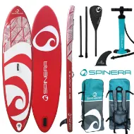 Spinera SUP supventure 10.6 DLT 320x80x15