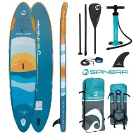 Spinera SUP Supventure Sunrise 12.0, 366x84x15cm