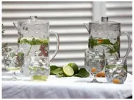 MB Caraffa Moon Ice (1Pz)