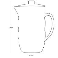 MB Caraffa Moon Ice (1Pz)