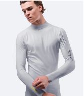 Zhik Eco Spandex Top Long Sleeves Uomo