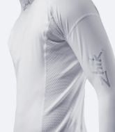 Zhik Eco Spandex Top Long Sleeves Uomo