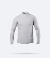 Zhik Eco Spandex Top Long Sleeves Youth