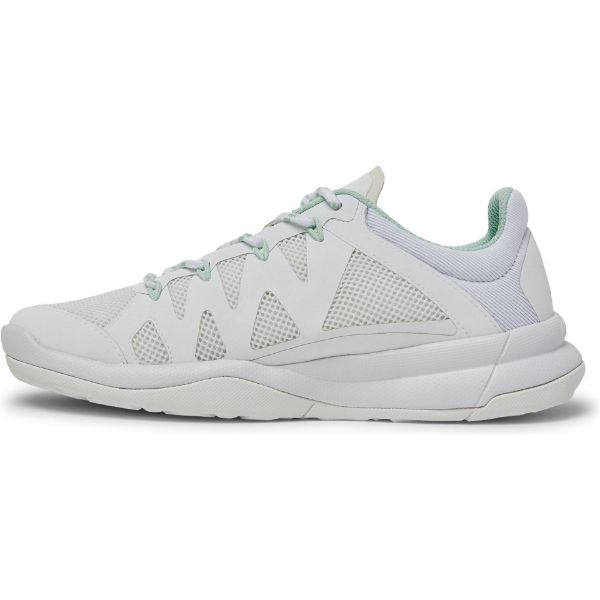 	Scarpe sportive ideali per regate e la navigazione in genere.