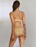 Watercult Retro Signature Bandeau Bikini