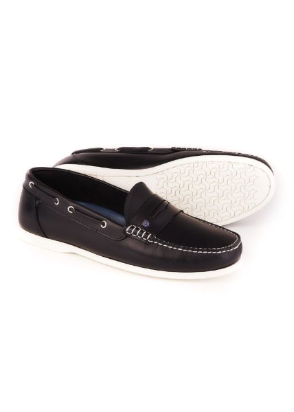 Immagine di Dubarry Mocassino Spinnaker Uomo.