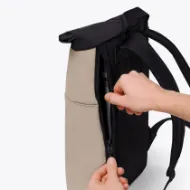 Immagine di Ucon Acrobatic Hajo Mini Aloe Sand - Black.