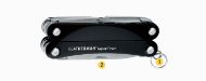 Leatherman Squirt PS4