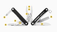 Leatherman Squirt PS4