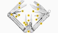 Leatherman Rebar Box