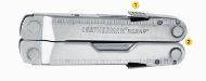 Leatherman Rebar Box