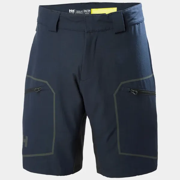 Immagine di HH Hp Racing Deck Short Uomo.
