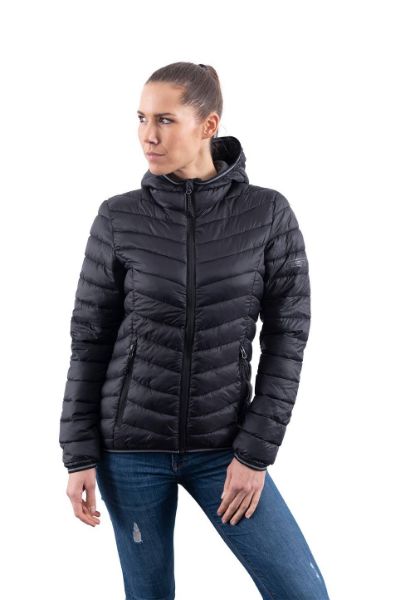 GTS Padded Jacket Donna