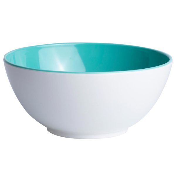 Immagine di MB Ciotola Summer Acqua - (6 Pz).