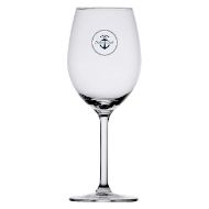 Bicchiere Da Vino Ecozen E Antiscivolo – Sailor Soul, 6 Pezzi