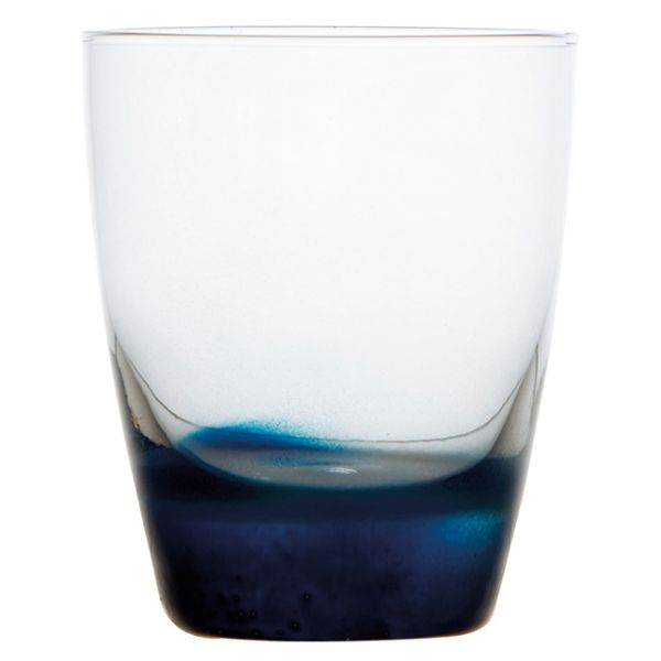 MB Party Bicchieri Acqua Ecozen & Antiscivolo – Blue (6pz)