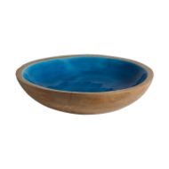 MB Ciotola Grande Per Cocoa – Blu