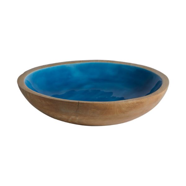 MB Ciotola Grande Per Cocoa – Blu