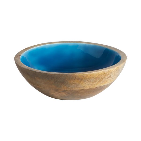 MB Cocoa Bowl S Blue (2pz)
