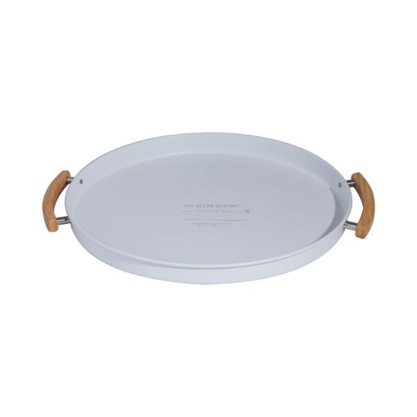 MB Vassoio Menorca White