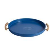 MB Vassoio Menorca  Blue