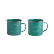 MB Mug MenorcaTurquoise (2pz)