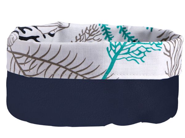 Accessori, Accessori tavola, Cestini, Coastal, Collezioni, Impermeabile