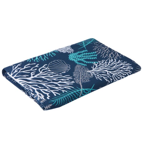 MB Tovaglia Coastal Blue XL