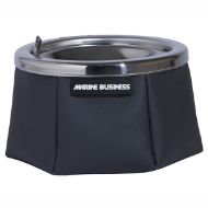 MB Posacenere Windproof Antracite (1Pz)