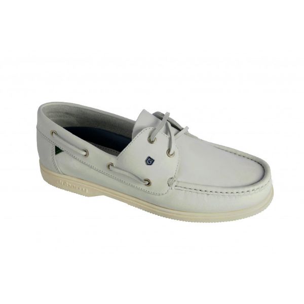 Dubarry Navy Admirals Scarpe Donna