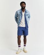 Gant Polo con ricamo Boat Uomo
