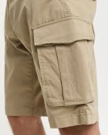 Gant Pantaloncini cargo in twill relaxed fit Uomo