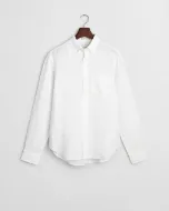 Gant Camicia di lino regular fit Uomo