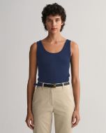 Gant Top a coste Donna