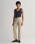 Gant Top a coste Donna