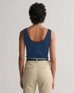 Gant Top a coste Donna
