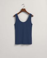 Gant Top a coste Donna