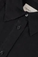 Gant Camicia a maniche corte  in lino Donna