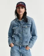 Gant Giacca in denim Donna