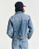 Gant Giacca in denim Donna