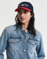 Gant Giacca in denim Donna