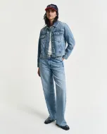 Gant Giacca in denim Donna
