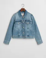 Gant Giacca in denim Donna