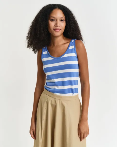 Gant Top a righe Donna