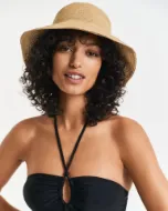 Gant Cappello di paglia Donna