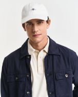 Gant Cappellino in twill di cotone Shield Uomo