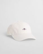 Gant Cappellino in twill di cotone Shield Uomo